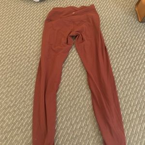 Align Lululemon Leggings